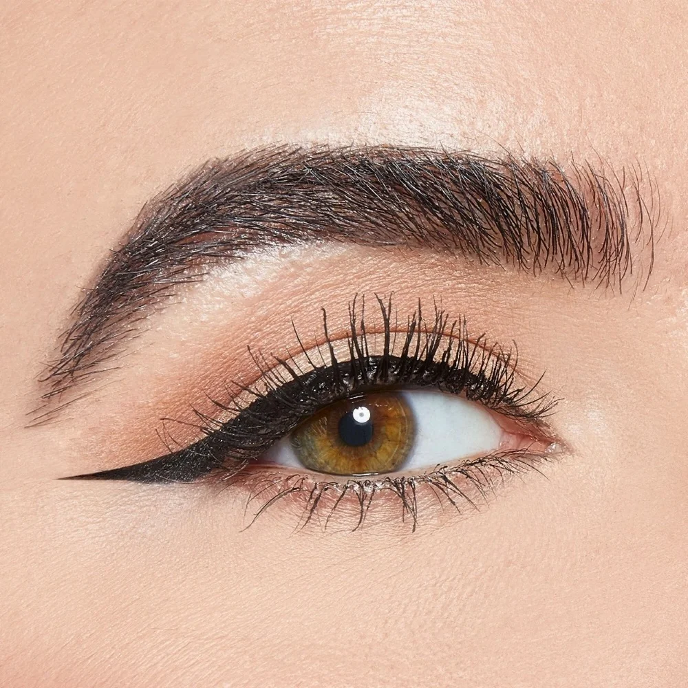 Tarte Double Take Eyeliner Black Liquid & Pencil Vegan Full Size NWT